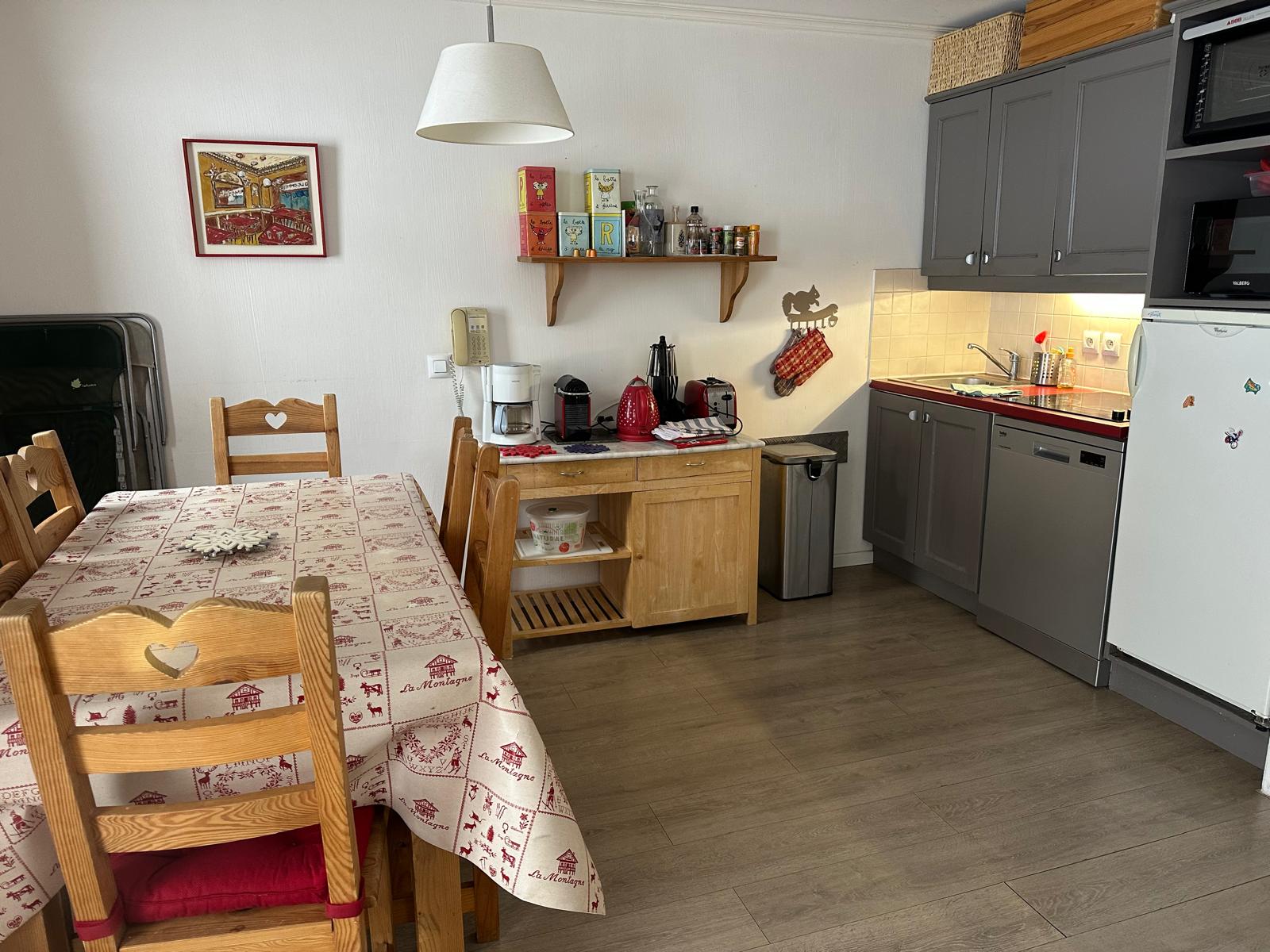 L'Appartement Central - Image 3